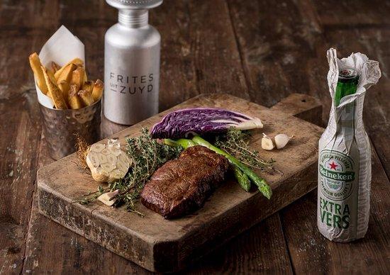 de Bijenkorf Kitchen Den Haag